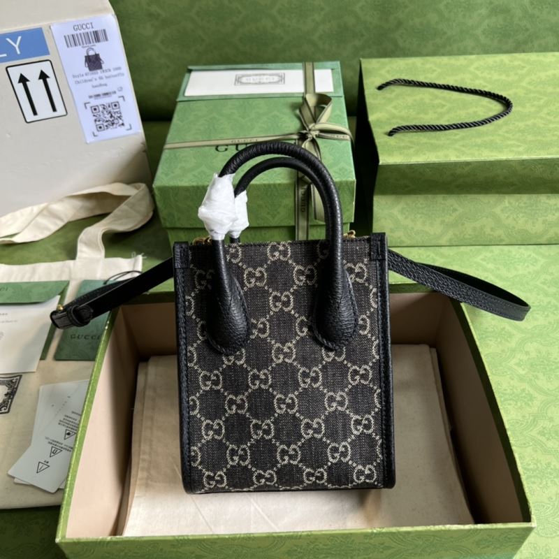 Gucci Top Handle Bags